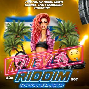 收聽Dj Ariel504的Ganas (feat. Goldin)歌詞歌曲