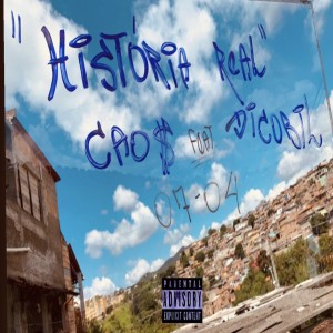 ดาวน์โหลดและฟังเพลง Historia Real พร้อมเนื้อเพลงจาก Dicobil
