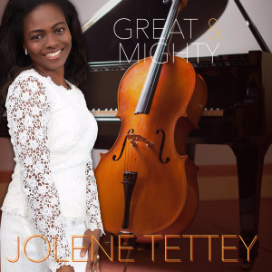 Listen to Great & Mighty song with lyrics from Jolene Tettey