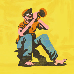 default playlist img