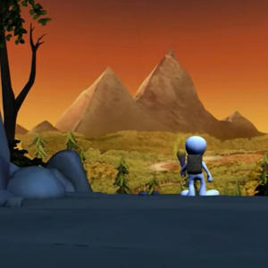 default playlist img