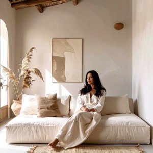 ดาวน์โหลดและฟังเพลง La Habitación Brilla Con Luz Suave Del Sol พร้อมเนื้อเพลงจาก Melodías de Tranquilidad