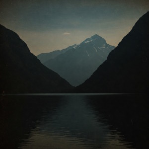 Album Lucerna from Corrado Saija