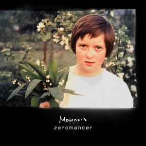 Zeromancer的專輯Mourners