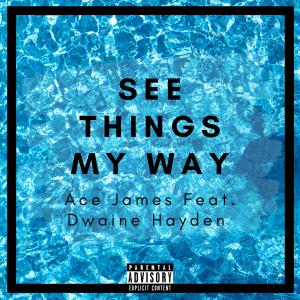 收聽Ace James的See Things My Way (feat. Dwaine Hayden)歌詞歌曲