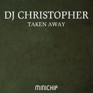 Album Taken Away from DJ Christopher