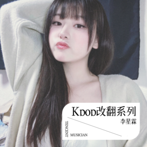 Album Kpop改翻系列 from 李星霖