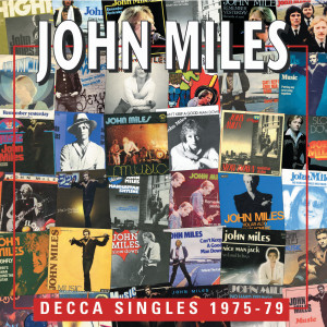 收聽John Miles的Manhattan Skyline (Single Version)歌詞歌曲