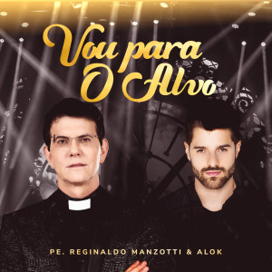 收聽Elizabeth Lopes的Vou Para O Alvo (Ao Vivo)歌詞歌曲
