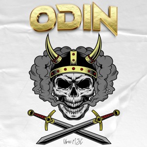 Album Odin (Explicit) from Bear Busby