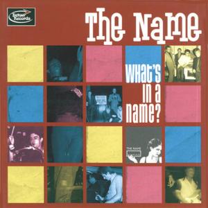 ดาวน์โหลดและฟังเพลง I Can See Through You พร้อมเนื้อเพลงจาก The Name