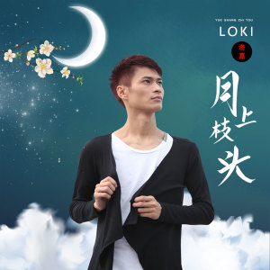 Listen to 月上枝头 (伴奏) song with lyrics from 洛嘉