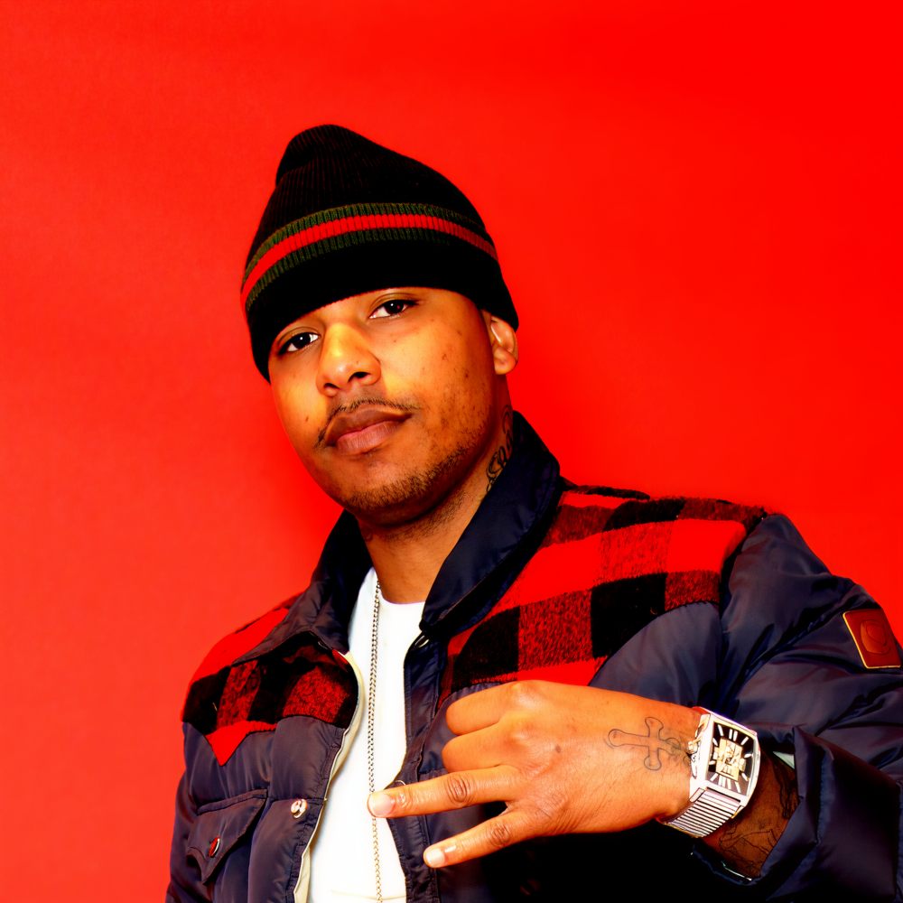 Chinx Drugz