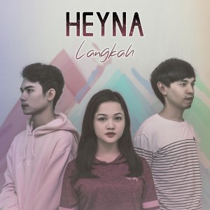 Listen to Berbeda song with lyrics from Heyna
