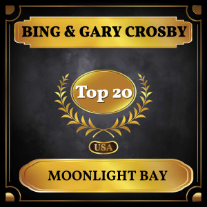 Gary Crosby的專輯Moonlight Bay