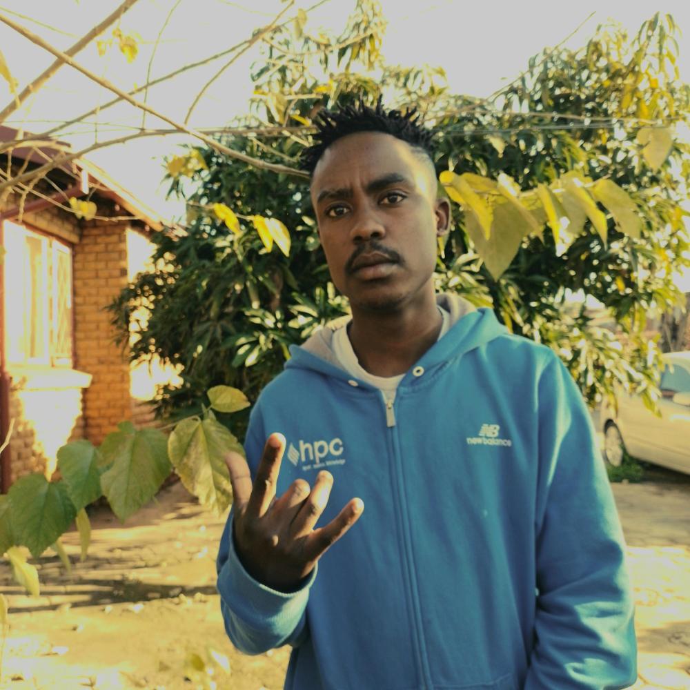 Anjelenjele (feat. Para boyy sa & Little ngwana)