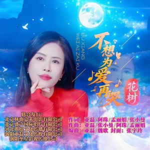 Listen to 不想为爱再哭 (伴奏) song with lyrics from 亚磊