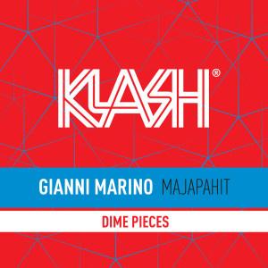 Album Majapahit from Gianni Marino