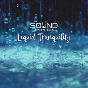 อัลบัม Liquid Tranquility (Aqua ASMR) ศิลปิน Sound Effects Zone