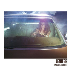 ดาวน์โหลดและฟังเพลง Folle et amoureuse พร้อมเนื้อเพลงจาก Jenifer