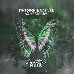 Syntouch的專輯Sunday Morning