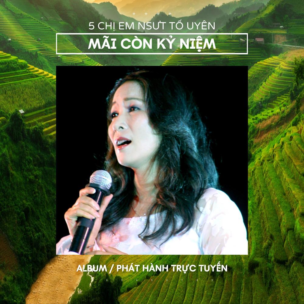 Ở Hai Đầu Nỗi Nhớ