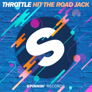 收聽Throttle的Hit the Road Jack歌詞歌曲