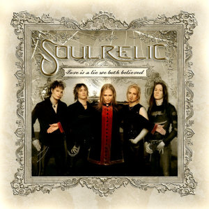 ดาวน์โหลดและฟังเพลง It's All So Easy พร้อมเนื้อเพลงจาก Soulrelic
