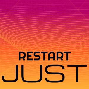 Album Restart Just from Various