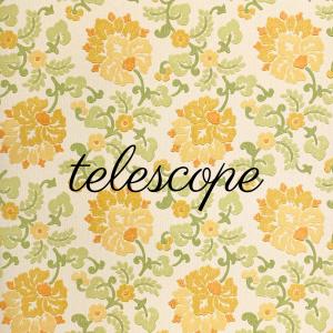 Album Telescope from Roseanna