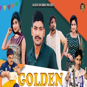 Listen to Golden song with lyrics from Harjeet Diwana