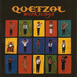 收聽Quetzal的Relationships歌詞歌曲