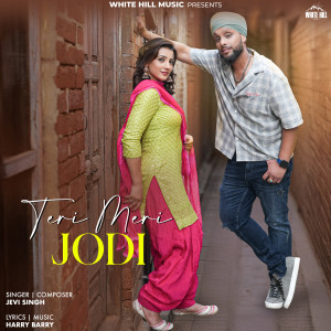 Album Teri Meri Jodi from Jevi Singh