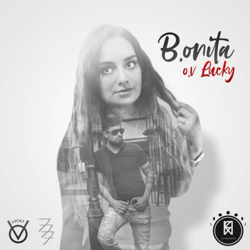 BONITA [777]