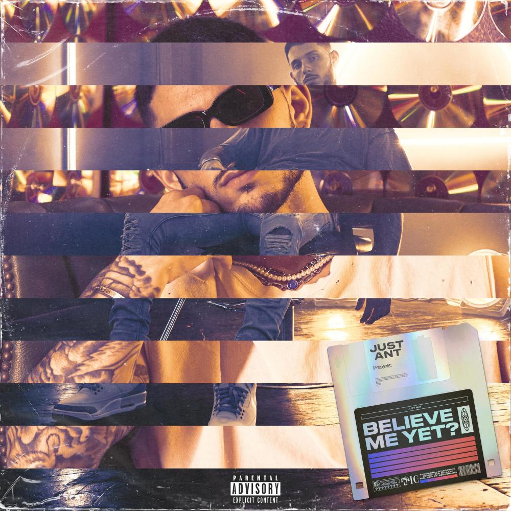 Same Old Story (Explicit)