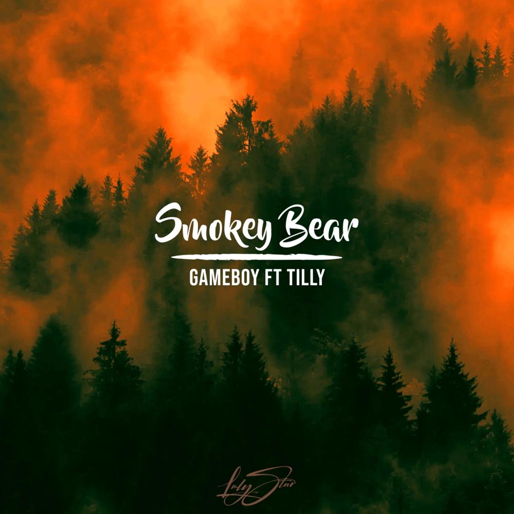 Smokey Bear (feat. Tilly) (Explicit)