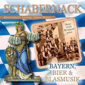 Bayern, Bier & Blasmusik dari Schabernack