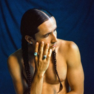 Album DONDE from Xiuhtezcatl