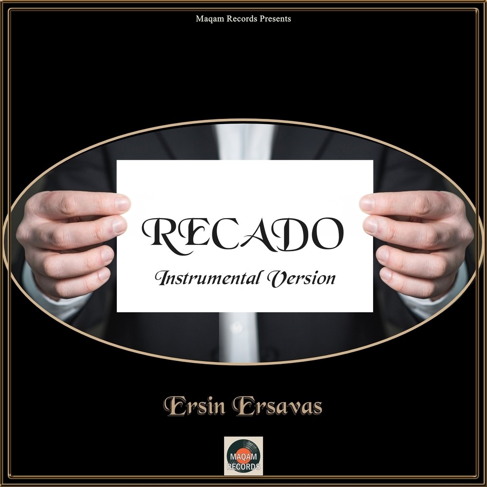 Recado (Instrumental Version)