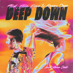 ดาวน์โหลดและฟังเพลง Deep Down พร้อมเนื้อเพลงจาก Alok