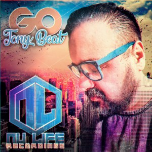 收聽Tony Beat的Go歌詞歌曲
