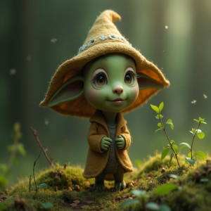 ดาวน์โหลดและฟังเพลง Eu Vi Gnomos พร้อมเนื้อเพลงจาก fsociety