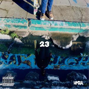 Album 23 (Explicit) from HMZA.