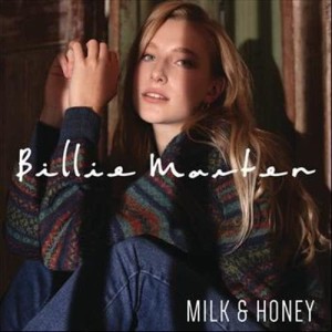 收聽Billie Marten的Milk & Honey歌詞歌曲