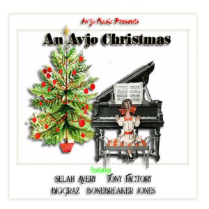 ดาวน์โหลดและฟังเพลง Thankful พร้อมเนื้อเพลงจาก BoneBreaker Jones