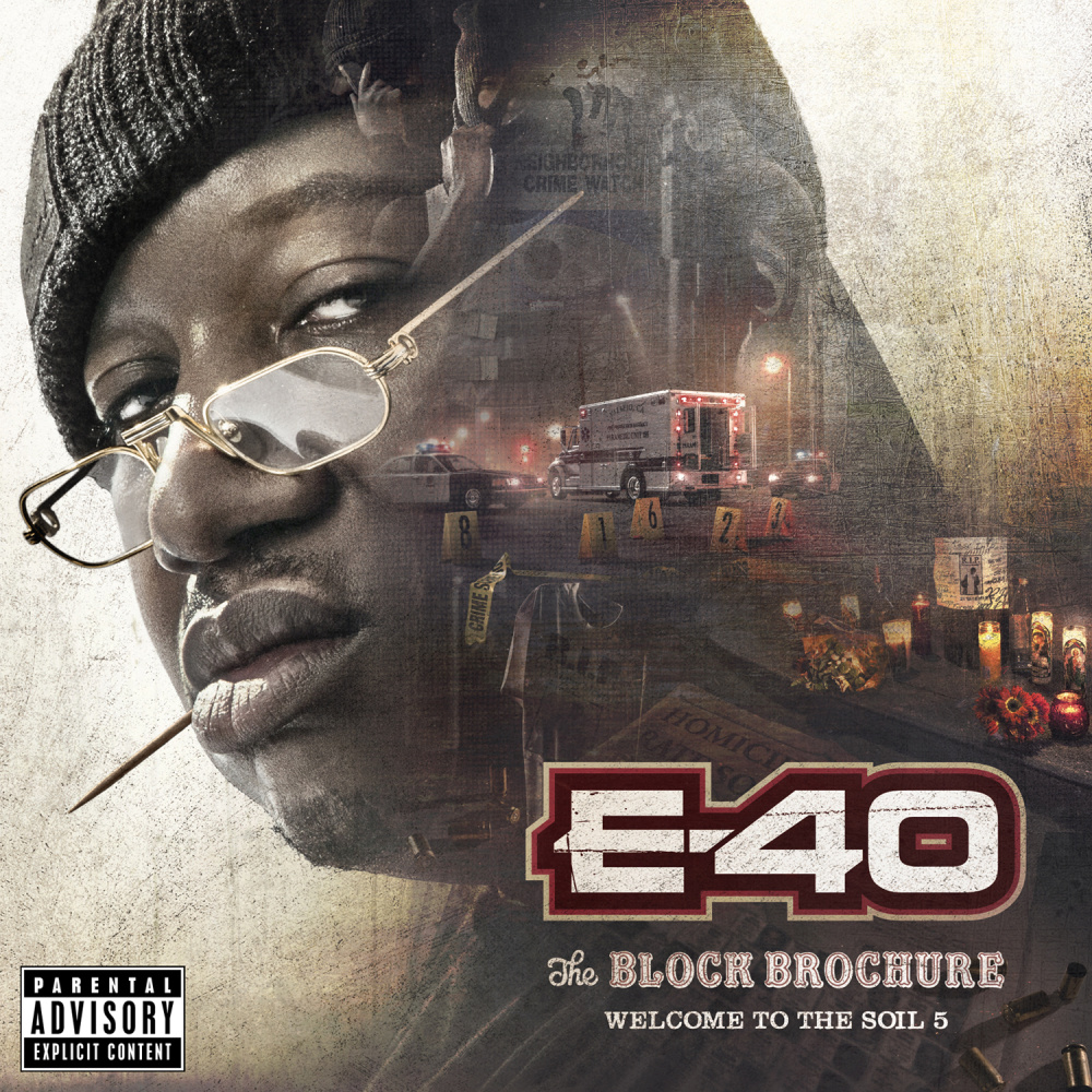 A Breath Of Fresh Air (feat. B-Legit & Mike Marshall) (Explicit)