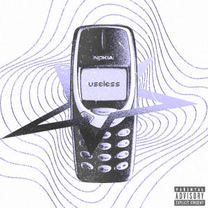 收聽Qliche的Useless (feat. 4cf) (Explicit)歌詞歌曲