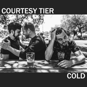 Courtesy Tier的專輯Cold