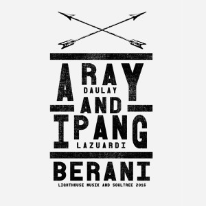收聽Aray Daulay的Berani歌詞歌曲