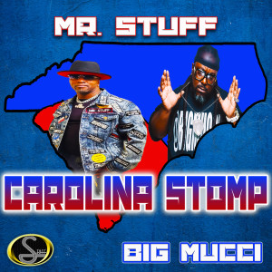 Listen to Carolina Stomp song with lyrics from MR. STUFF